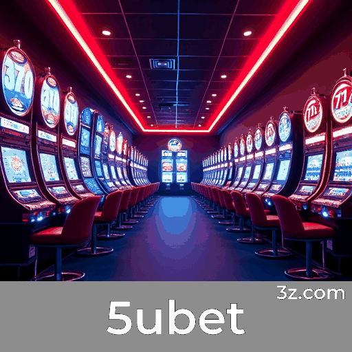 Desbloqueie Bônus Incríveis com 5ubet!