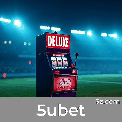 Aproveite as Ofertas Imperdíveis do 5ubet!