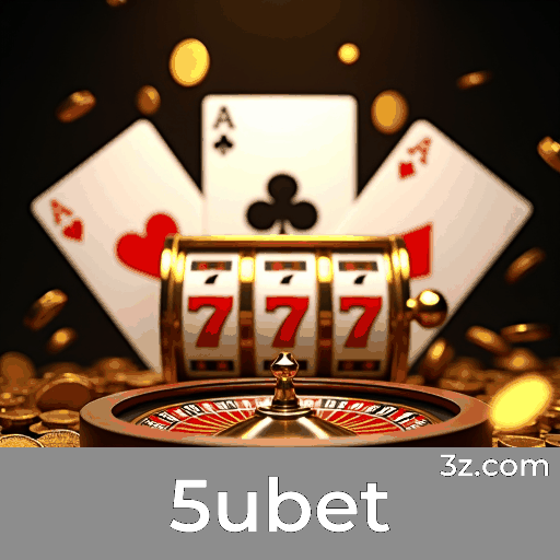 5ubet: A Plataforma de Comunidade Vibrante para Jogadores