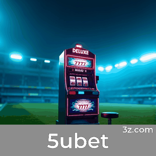 5ubet: A Plataforma de Comunidade Vibrante para Jogadores