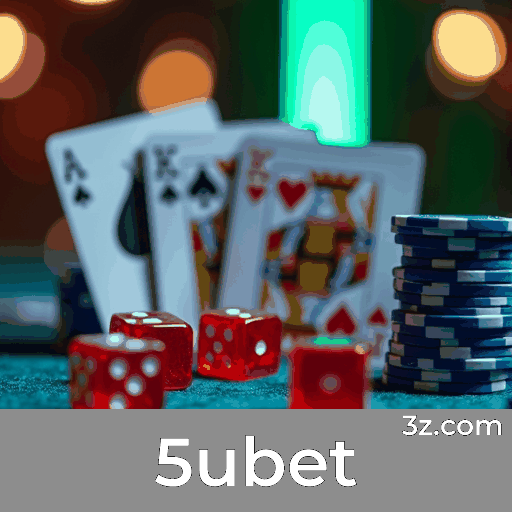 Desbloqueie Bônus Incríveis com 5ubet!